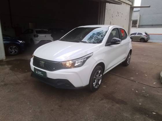 FIAT ARGO 1.0 FIREFLY FLEX DRIVE MANUAL FIAT ARGO 1.0 FIREFLY FLEX DRIVE MANUAL
